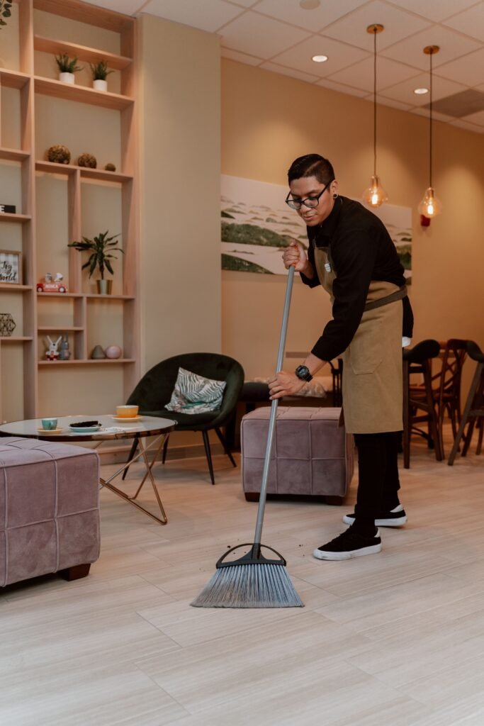 Office cleaning Services in Delhi NCR