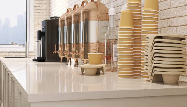 Office tea and coffee services in Delhi